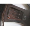 Recambio de llanta para renault captur i (j5_, h5_) 0.9 tce 90 referencia OEM IAM 403004113R 6.5X16 ET40 H4 4X104