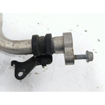 Recambio de tubos aire acondicionado para renault fluence (l3_) 1.5 dci (l30b) referencia OEM IAM 924807890R  