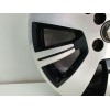 Recambio de llanta para renault captur i (j5_, h5_) 0.9 tce 90 referencia OEM IAM 403004113R 6.5X16 ET40 H4 4X104