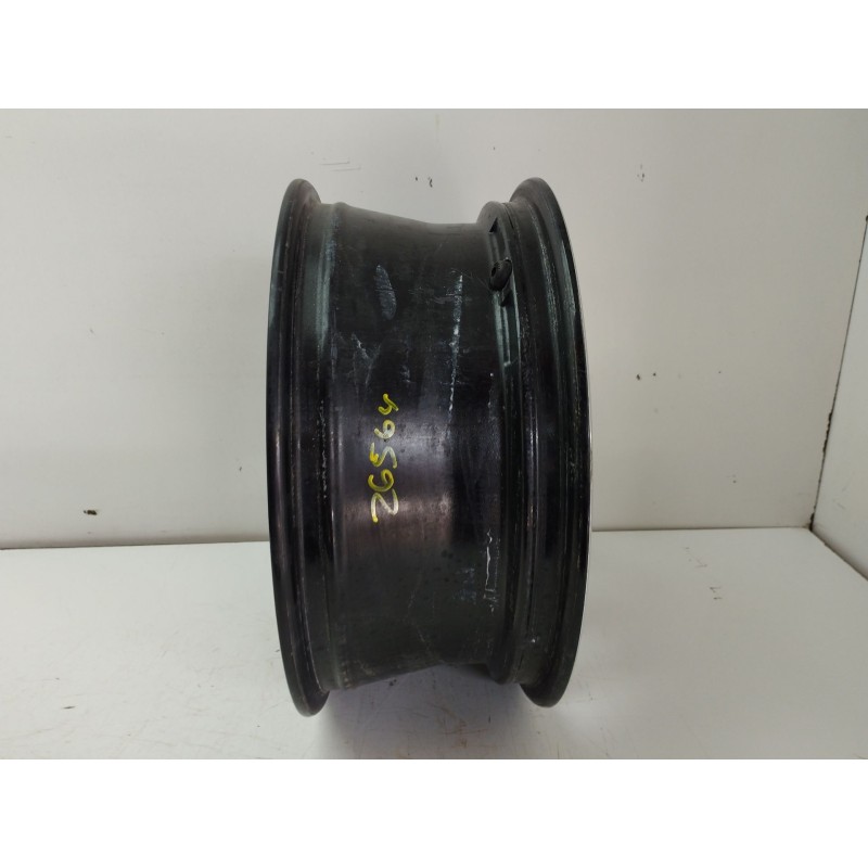 LLANTA 6.5X16 ET40 H4 4X104