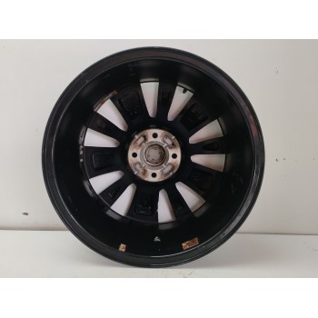 Recambio de llanta para renault captur i (j5_, h5_) 0.9 tce 90 referencia OEM IAM 403004113R 6.5X16 ET40 H4 4X104