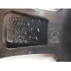 Recambio de llanta para renault captur i (j5_, h5_) 0.9 tce 90 referencia OEM IAM 403004113R 6.5X16 ET40 H4 4X104