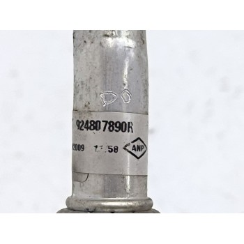 Recambio de tubos aire acondicionado para renault fluence (l3_) 1.5 dci (l30b) referencia OEM IAM 924807890R  