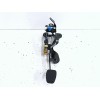 Recambio de pedal embrague para renault fluence (l3_) 1.5 dci (l30b) referencia OEM IAM 465038245R  