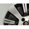 Recambio de llanta para renault captur i (j5_, h5_) 0.9 tce 90 referencia OEM IAM 403004113R 6.5X16 ET40 H4 4X104