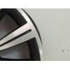 Recambio de llanta para renault captur i (j5_, h5_) 0.9 tce 90 referencia OEM IAM 403004113R 6.5X16 ET40 H4 4X104