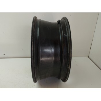 Recambio de llanta para renault captur i (j5_, h5_) 0.9 tce 90 referencia OEM IAM 403004113R 6.5X16 ET40 H4 4X104