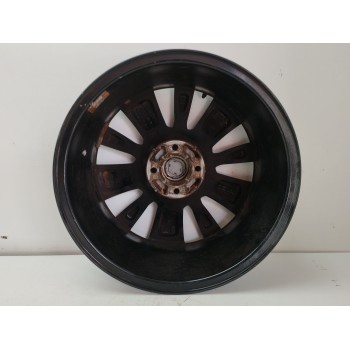 Recambio de llanta para renault captur i (j5_, h5_) 0.9 tce 90 referencia OEM IAM 403004113R 6.5X16 ET40 H4 4X104