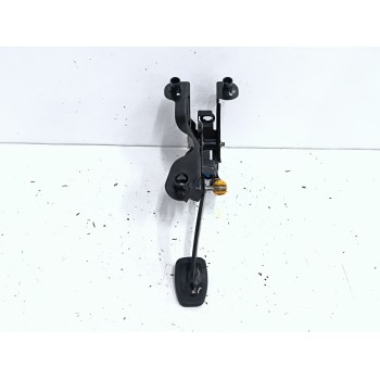 Recambio de pedal embrague para renault fluence (l3_) 1.5 dci (l30b) referencia OEM IAM 465038245R  