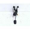 Recambio de pedal embrague para renault fluence (l3_) 1.5 dci (l30b) referencia OEM IAM 465038245R  