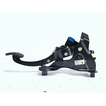 Recambio de pedal embrague para renault fluence (l3_) 1.5 dci (l30b) referencia OEM IAM 465038245R  