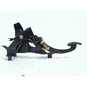 Recambio de pedal embrague para renault fluence (l3_) 1.5 dci (l30b) referencia OEM IAM 465038245R  