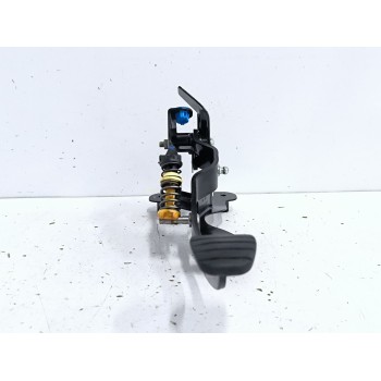 Recambio de pedal embrague para renault fluence (l3_) 1.5 dci (l30b) referencia OEM IAM 465038245R  