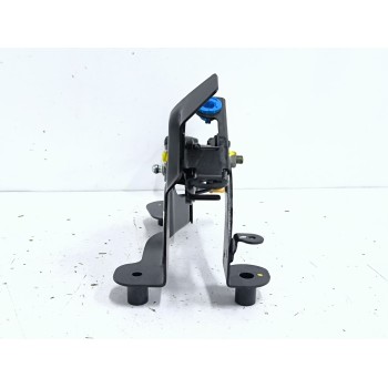 Recambio de pedal embrague para renault fluence (l3_) 1.5 dci (l30b) referencia OEM IAM 465038245R  