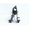 Recambio de pedal embrague para renault fluence (l3_) 1.5 dci (l30b) referencia OEM IAM 465038245R  