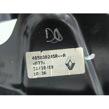 Recambio de pedal embrague para renault fluence (l3_) 1.5 dci (l30b) referencia OEM IAM 465038245R  