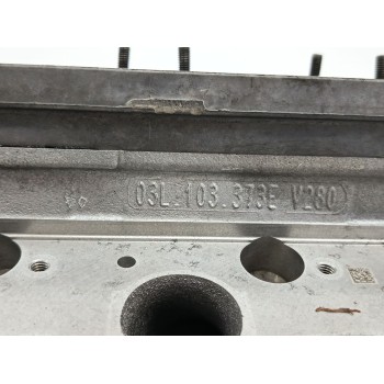 Recambio de culata para audi a4 b8 (8k2) 2.0 tdi referencia OEM IAM 03L103373E 03L103286 