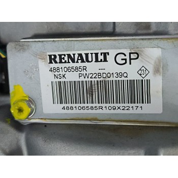 Recambio de columna direccion para renault fluence (l3_) 1.5 dci (l30b) referencia OEM IAM 488106585R  