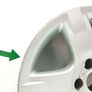 Recambio de llanta para audi allroad quattro (4b5) 2.5 v6 24v tdi referencia OEM IAM 4Z7601025B 6,5JX16H2 ET16 5H 5X110