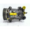 Recambio de compresor aire acondicionado para citroën c5 iii (rd_) 1.6 hdi 110 referencia OEM IAM 6820000190  