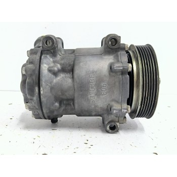 Recambio de compresor aire acondicionado para citroën c5 iii (rd_) 1.6 hdi 110 referencia OEM IAM 6820000190  