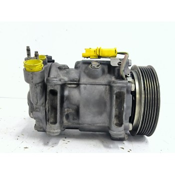 Recambio de compresor aire acondicionado para citroën c5 iii (rd_) 1.6 hdi 110 referencia OEM IAM 6820000190  