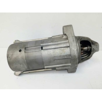 Recambio de motor arranque para bmw serie 5 berlina (e60) 2.0 16v diesel referencia OEM IAM 7787364  