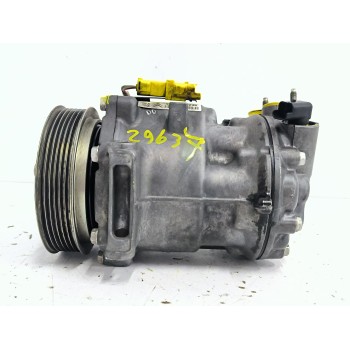 Recambio de compresor aire acondicionado para citroën c5 iii (rd_) 1.6 hdi 110 referencia OEM IAM 6820000190  