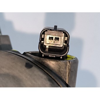 Recambio de compresor aire acondicionado para citroën c5 iii (rd_) 1.6 hdi 110 referencia OEM IAM 6820000190  