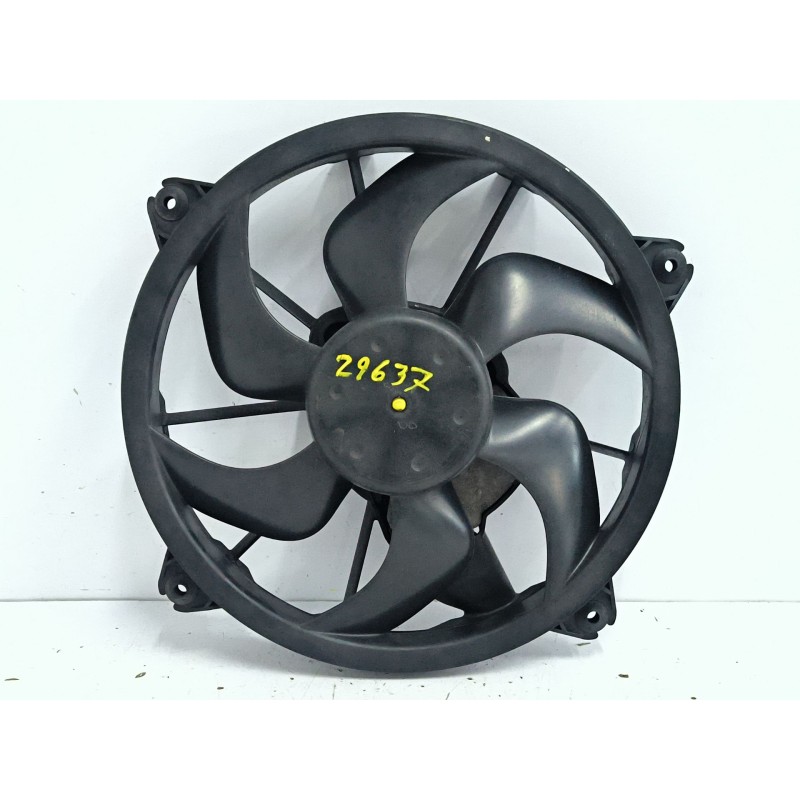 Recambio de electroventilador para citroën c5 iii (rd_) 1.6 hdi 110 referencia OEM IAM 216053723  