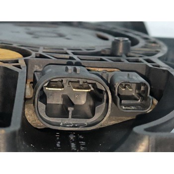 Recambio de electroventilador para citroën c5 iii (rd_) 1.6 hdi 110 referencia OEM IAM 216053723  