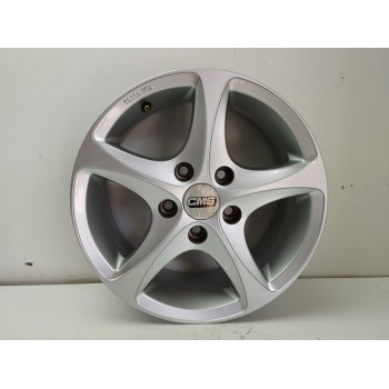 LLANTA KBA48862 6.5JX15H2 ET45 H5 5X114
