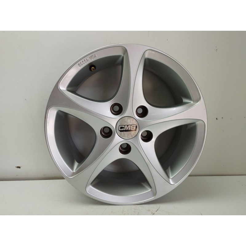 LLANTA 6.5JX15H2 ET45 H5 5X114