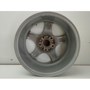 Recambio de llanta para volkswagen golf v (1k1) 1.9 tdi 4motion referencia OEM IAM KBA48862 6.5JX15H2 ET45 H5 5X114
