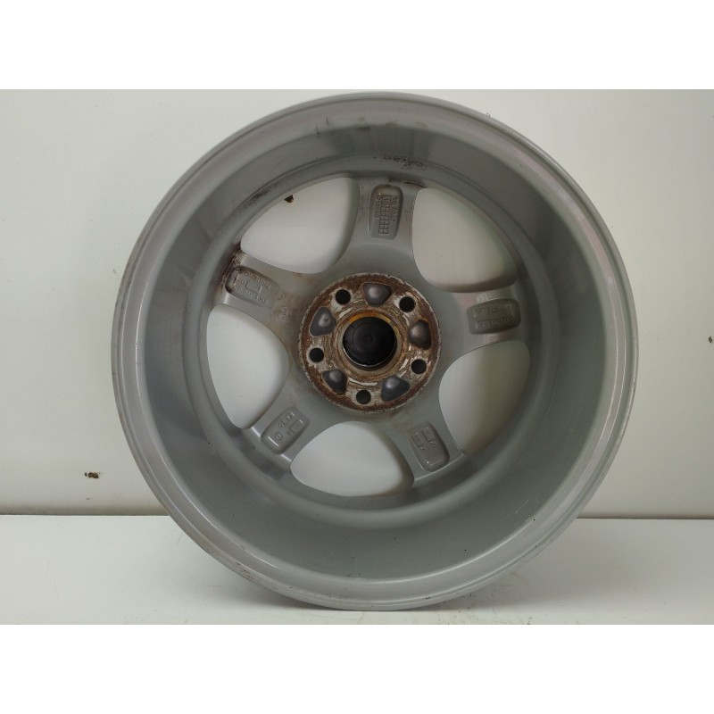 LLANTA 6.5JX15H2 ET45 H5 5X114