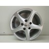 Recambio de llanta para volkswagen golf v (1k1) 1.9 tdi 4motion referencia OEM IAM KBA48862 6.5JX15H2 ET45 H5 5X114