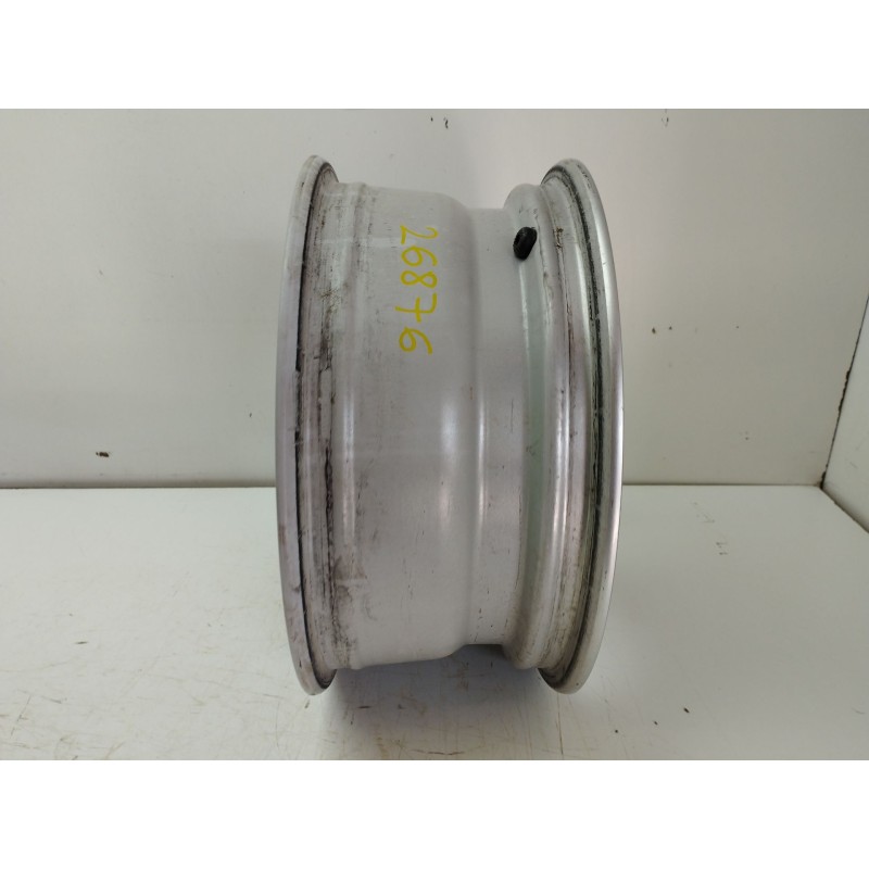 LLANTA 6.5JX15H2 ET45 H5 5X114