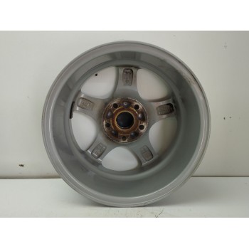 Recambio de llanta para volkswagen golf v (1k1) 1.9 tdi 4motion referencia OEM IAM KBA48862 6.5JX15H2 ET45 H5 5X114