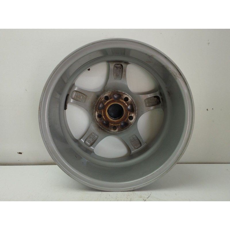 LLANTA 6.5JX15H2 ET45 H5 5X114
