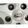 Recambio de llanta para volkswagen golf v (1k1) 1.9 tdi 4motion referencia OEM IAM KBA48862 6.5JX15H2 ET45 H5 5X114
