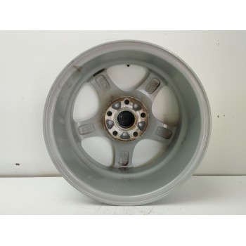 Recambio de llanta para volkswagen golf v (1k1) 1.9 tdi 4motion referencia OEM IAM KBA48862 6.5JX15H2 ET45 H5 5X114