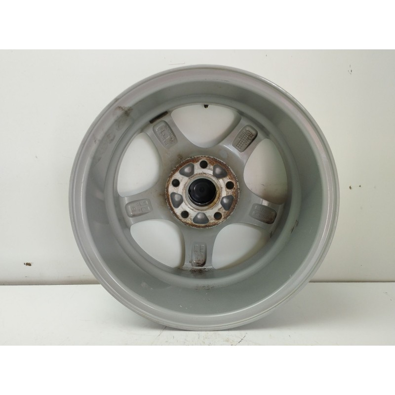 LLANTA 6.5JX15H2 ET45 H5 5X114