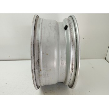 Recambio de llanta para volkswagen golf v (1k1) 1.9 tdi 4motion referencia OEM IAM KBA48862 6.5JX15H2 ET45 H5 5X114