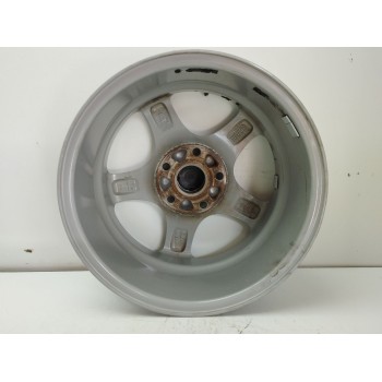 Recambio de llanta para volkswagen golf v (1k1) 1.9 tdi 4motion referencia OEM IAM KBA48862 6.5JX15H2 ET45 H5 5X114