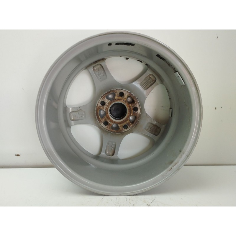 LLANTA 6.5JX15H2 ET45 H5 5X114