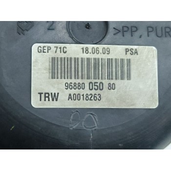 Recambio de bomba direccion para citroën c5 iii (rd_) 1.6 hdi 110 referencia OEM IAM 9688005080  