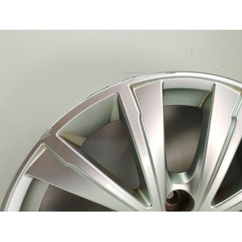Recambio de llanta para peugeot 308 ii (lb_, lp_, lw_, lh_, l3_) 1.2 thp 130 referencia OEM IAM 9677989677 7JX16 ET44 H5 5X108