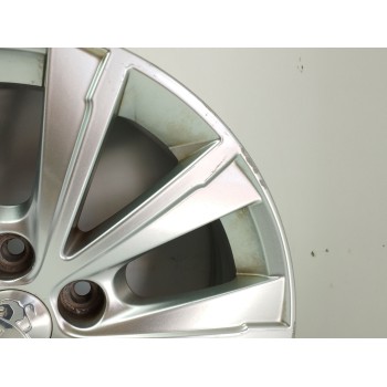 Recambio de llanta para peugeot 308 ii (lb_, lp_, lw_, lh_, l3_) 1.2 thp 130 referencia OEM IAM 9677989677 7JX16 ET44 H5 5X108