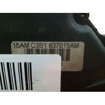 Recambio de cerradura puerta delantera izquierda para seat ibiza (6l1) stella referencia OEM IAM 3B1837015AM  