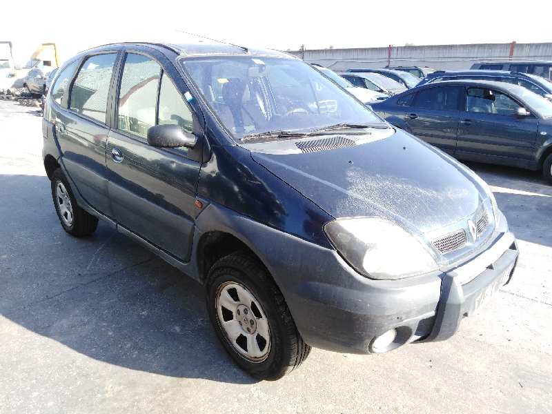 RENAULT SCENIC RX4 (JA0)